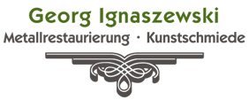 Metallrestaurierung und Kunstschmiede